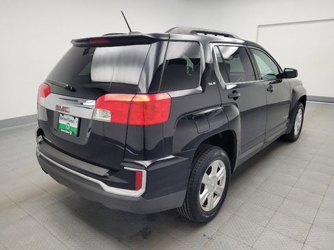 Used 2016 GMC Terrain SLE w/ Convenience Package image 9
