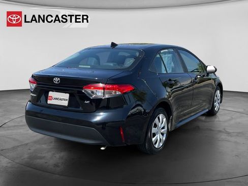 Certified 2023 Toyota Corolla LE image 7