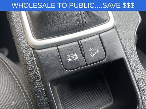 Used 2021 Kia Sportage LX FWD image 33