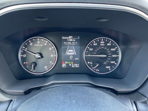 Used 2025 Subaru Legacy Limited image 12