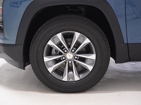 New 2026 Chevrolet Equinox LT w/ Safety and Technology Package image 11