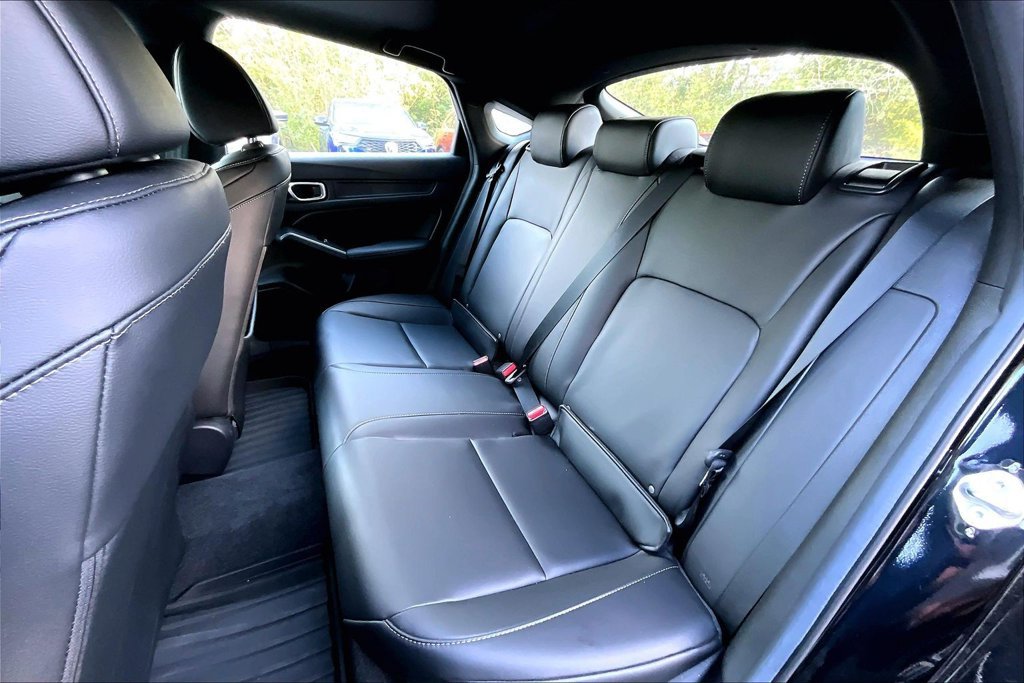 Used 2026 Acura Integra A-Spec FWD image 36