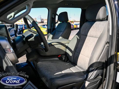 Used 2024 Ford F350 XL w/ STX Appearance Package image 10