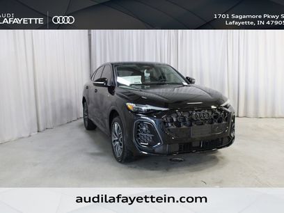New 2026 Audi Q5 Premium Plus