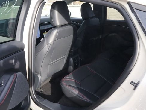 New 2025 Ford Mustang Mach-E Premium w/ Sport Appearance Package image 35