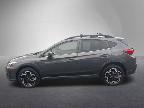 Used 2022 Subaru Crosstrek 2.5i Limited w/ Moonroof Package 1 AWD/4WD image 8