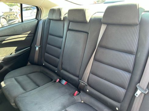 Used 2017 MAZDA MAZDA6 Sport image 15