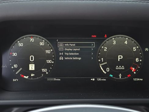 New 2026 Land Rover Defender 110 S AWD/4WD image 19