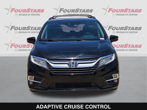 Used 2020 Honda Odyssey Elite image 10