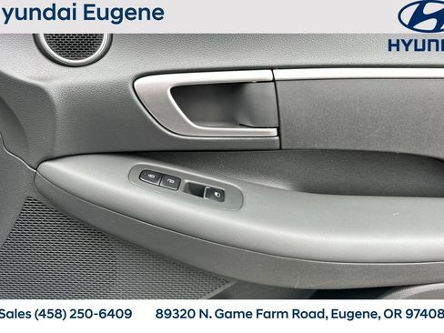 Used 2021 Hyundai Sonata SE FWD image 20