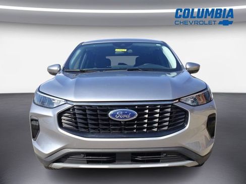 Used 2023 Ford Escape Active w/ Tech Pack #2 AWD/4WD image 7