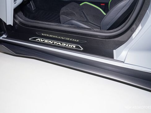 Used 2022 Lamborghini Aventador LP 780-4 Ultimae AWD/4WD image 11