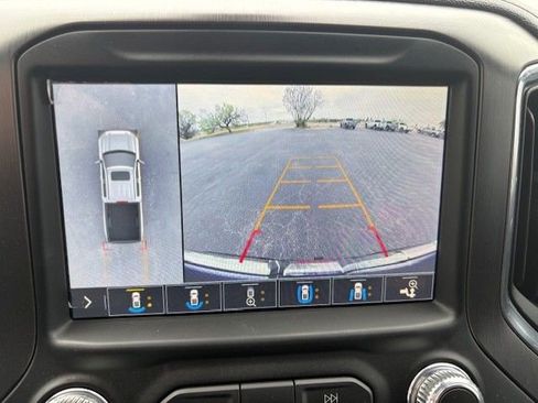 Used 2019 GMC Sierra 1500 AT4 w/ AT4 Premium Package image 15