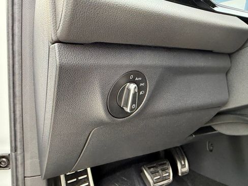 New 2026 Volkswagen Jetta Sport FWD image 21