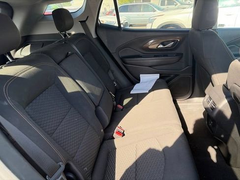 Used 2019 GMC Terrain SLE w/ Driver Convenience Package AWD/4WD image 17