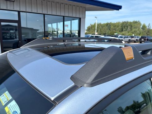 Used 2024 Subaru Outback Wilderness AWD/4WD image 16