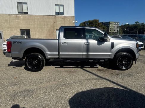Used 2021 Ford F350 Lariat AWD/4WD image 7