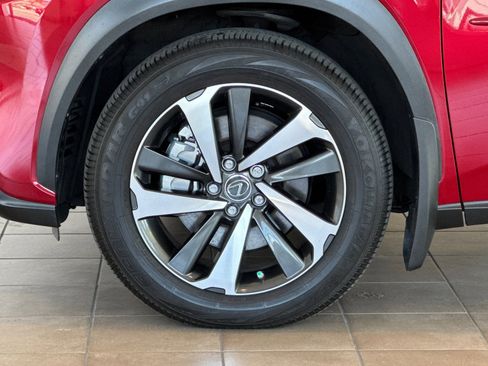 Used 2020 Lexus NX 300h AWD w/ Premium Package image 27