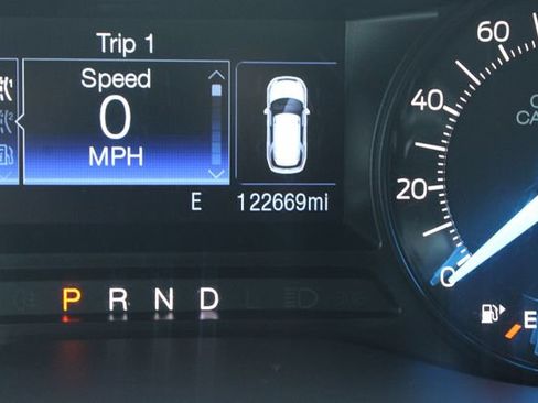 Used 2018 Ford Explorer 4WD Police Interceptor image 25
