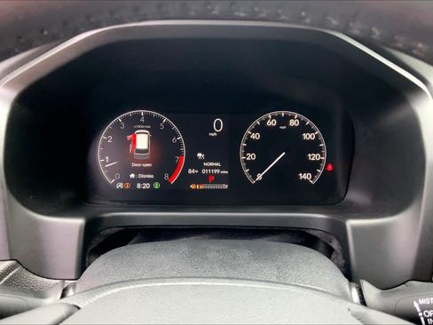 Used 2025 Honda Odyssey Touring image 26