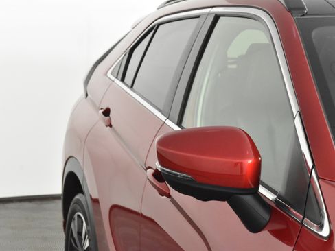 Used 2022 Mitsubishi Eclipse Cross SEL image 14