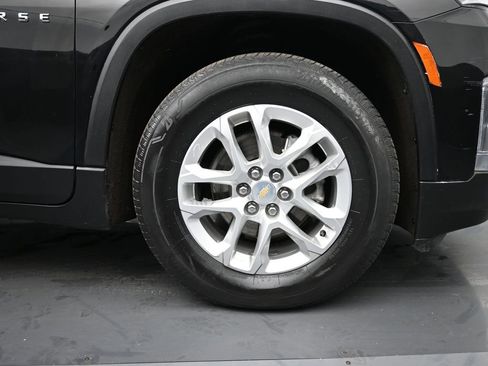 Used 2023 Chevrolet Traverse LS w/ LPO, Floor Liner Package image 10