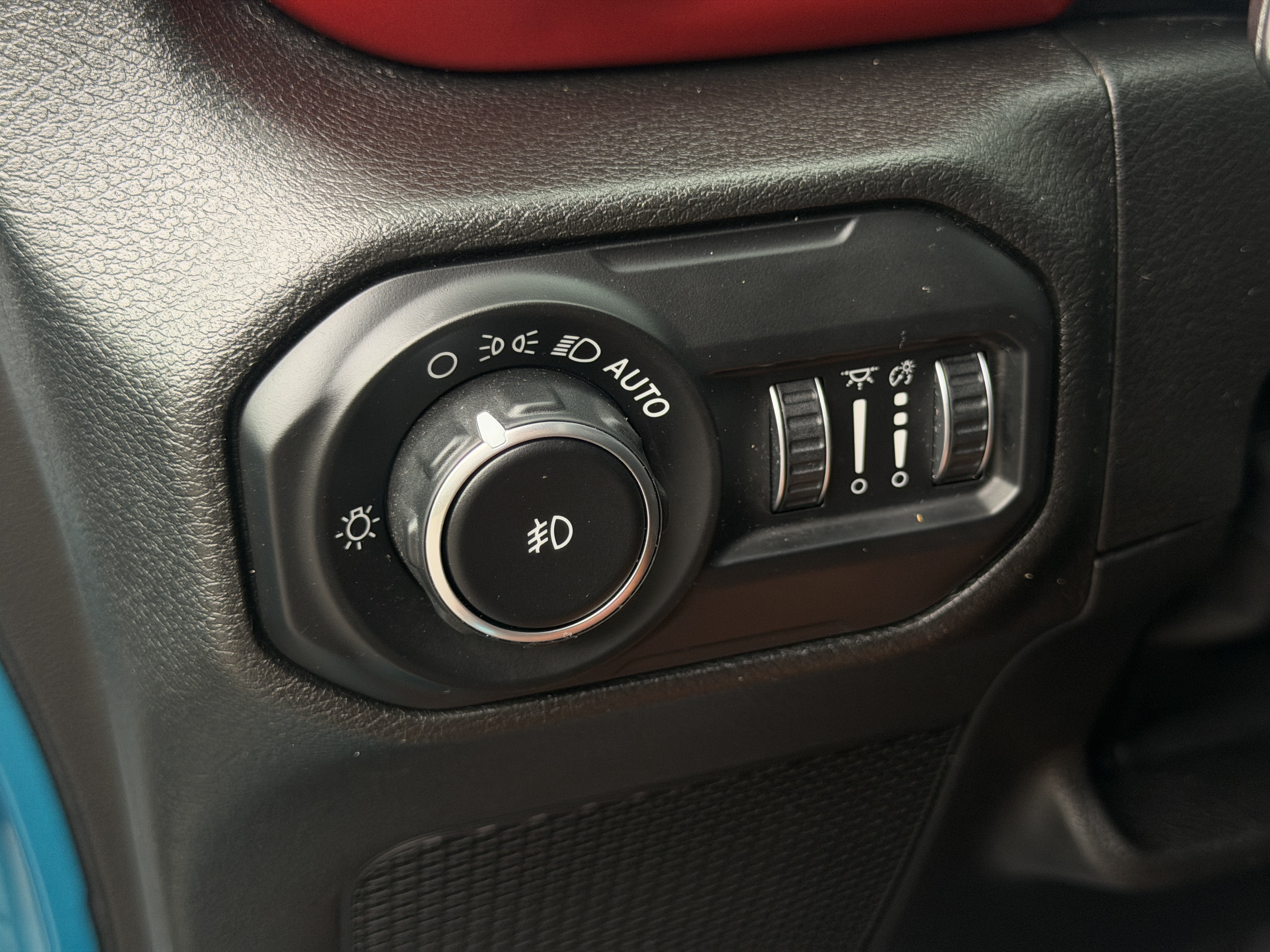 Used 2020 Jeep Wrangler Unlimited Rubicon AWD/4WD image 31