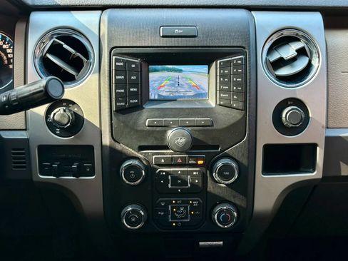 Used 2014 Ford F150 XLT w/ Equipment Group 302A Luxury AWD/4WD image 21