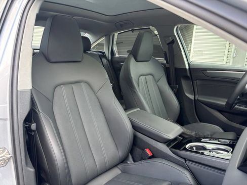 Certified 2026 Audi A6 Premium Plus w/ Premium Plus Package AWD/4WD image 16