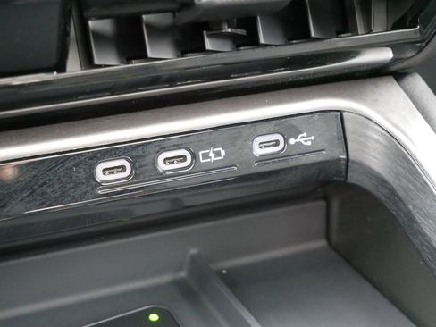 Certified 2025 Lexus TX 350 AWD w/ Technology Package image 24