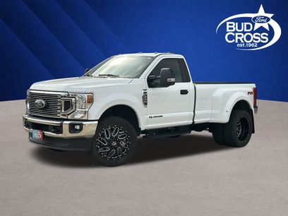 Used 2022 Ford F350 XLT w/ XLT Value Package