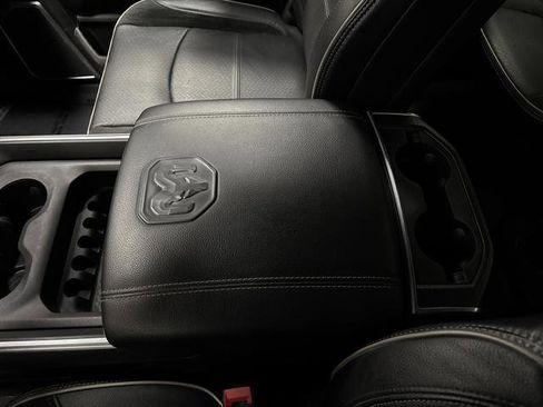 Certified 2024 RAM 3500 Laramie w/ Sport Appearance Package image 20