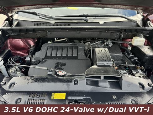 Used 2016 Toyota Highlander XLE image 12