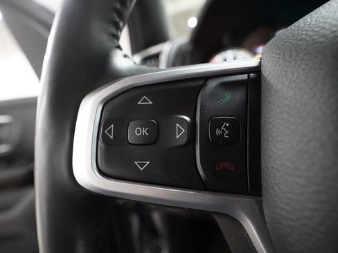 Used 2022 RAM 1500 Big Horn AWD/4WD image 17
