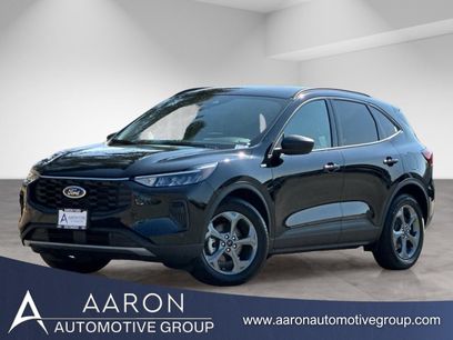 Used 2025 Ford Escape ST-Line w/ Equipment Group 301A