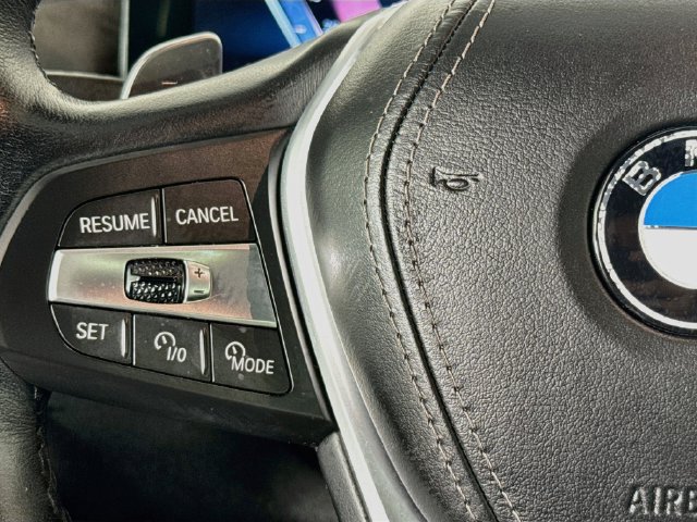 Used 2024 BMW X5 sDrive40i RWD image 10