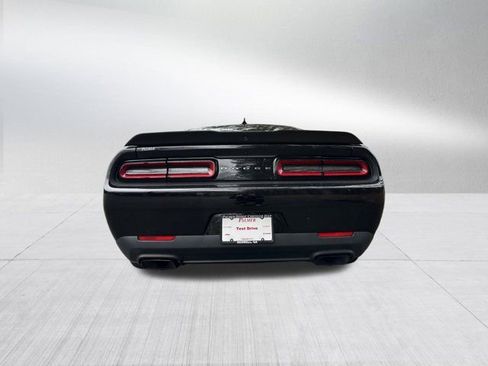Used 2018 Dodge Challenger SRT Demon w/ Leather Front Seat Group image 8