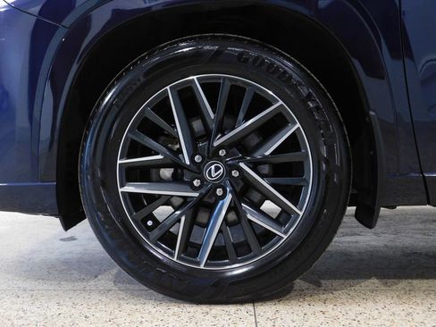 Used 2024 Lexus TX 350 AWD image 20