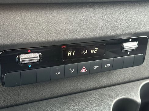 New 2025 Mercedes-Benz Sprinter 2500 image 19