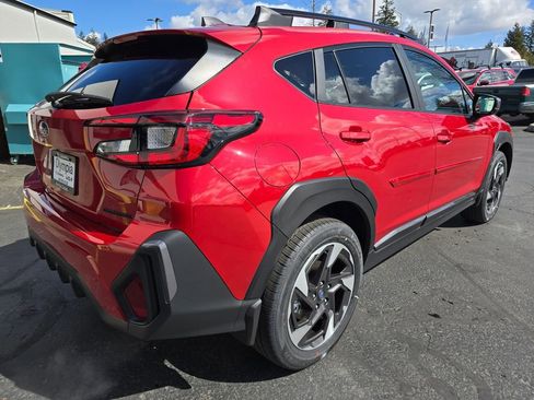 New 2026 Subaru Crosstrek 2.5i Limited image 4