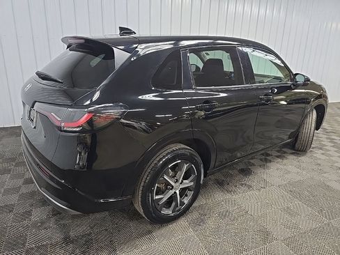 Used 2023 Honda HR-V EX-L image 10