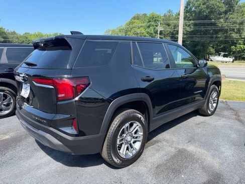Used 2026 GMC Terrain Elevation AWD/4WD image 4