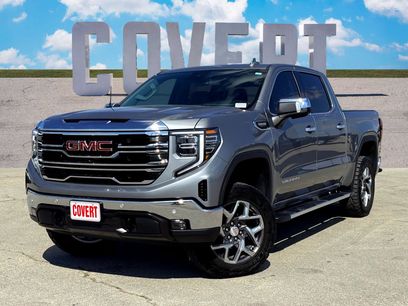 Used 2023 GMC Sierra 1500 SLT