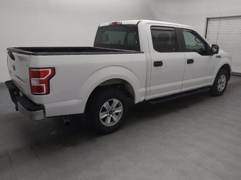 Used 2018 Ford F150 XL w/ Equipment Group 101A Mid image 10