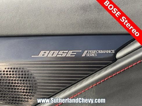 Certified 2023 Chevrolet Corvette Stingray Premium Cpe w/ Z51 Performance Package image 15