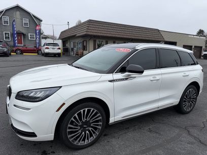 Used 2022 Lincoln Corsair AWD w/ Premium Package