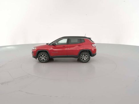 New 2026 Jeep Compass Limited image 6