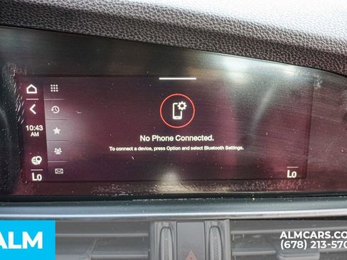 Used 2023 Alfa Romeo Giulia Sprint image 37