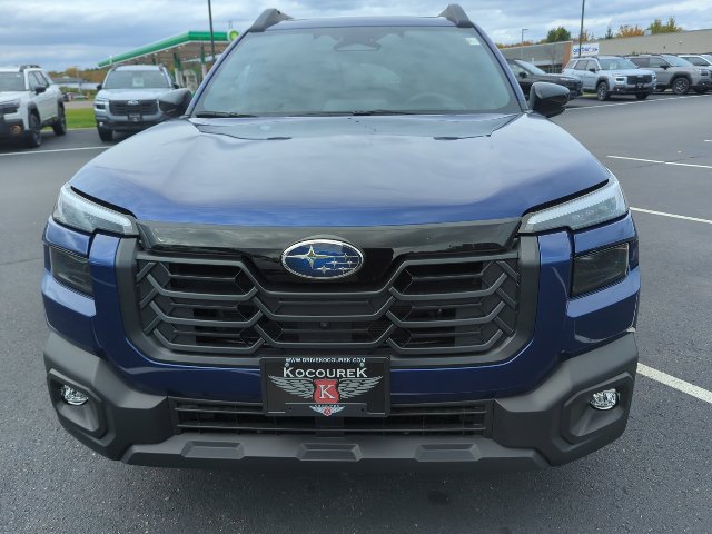 New 2026 Subaru Outback Touring XT AWD/4WD image 2