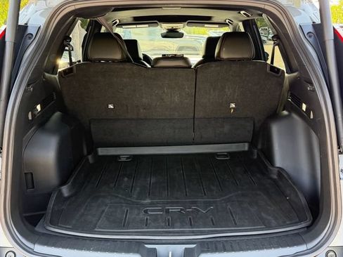 Used 2025 Honda CR-V Sport-L image 17